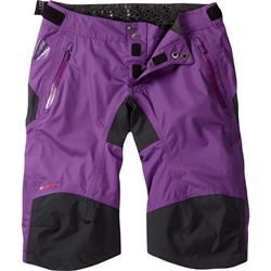 DTE Women's Waterproof Shorts