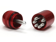 Dynaplug Megapill Tubeles repair kit