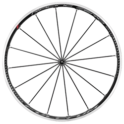 Fulcrum Racing Zero Clincher Road Wheelset