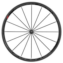 Fulcrum Racing Zero Carbon Clincher Wheelset
