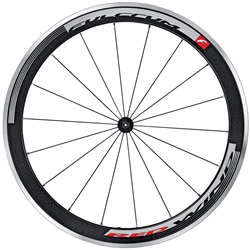 Fulcrum Red Wind H50 Clincher Road Wheelset