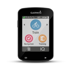 Garmin Edge 820 GPS-Enabled Computer Bundle