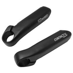 Giant Contact Alloy Bar Ends