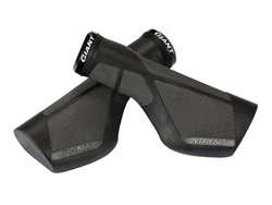 Giant Connect Ergo Max Lock-On Grips