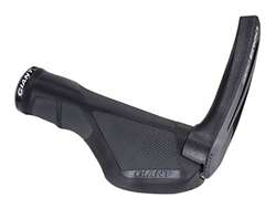 Giant Connect Ergo Max Plus Lock-On Grips