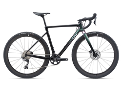 Giant LIV BRAVA ADVANCED PRO 1 2024