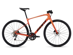 Giant Fastroad Advanced 2 2024