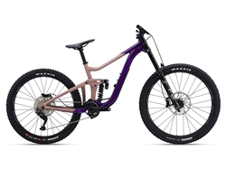 Giant Reign SX  2024