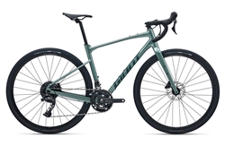 Giant Revolt 1 2024