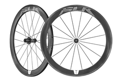 Giant SLR 1 Aero Wheel System