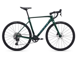 Giant TCX Advanced Pro 2 2024