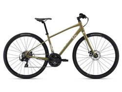 Giant Liv Alight 3 Disc 2024