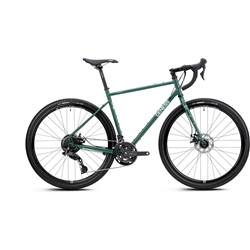 Genesis Croix De Fer 20 2023