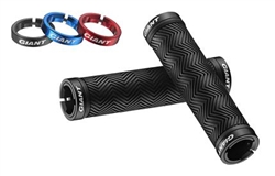 Giant Sole-O Double Lock-On Grips