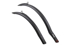 Hebie 742 Viper Road Mudguard Set