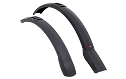 Hebie 751 Viper MTB Mudguard Set