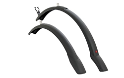 Hebie 761 Viper MTB Mudguard Set