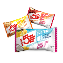 High5 Protein Hit Box of 15
