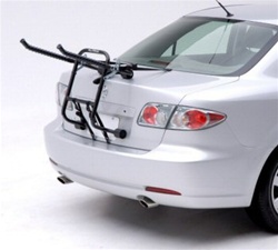 Hollywood F1B 3 Bike Car Rack