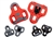 Look Keo Grip Cleats