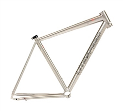 Litespeed T1 SL DI2 l Frameset