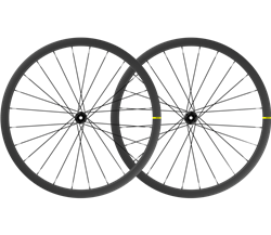 Mavic Cosmic SL 32 Disc
