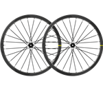 Mavic Cosmic SLR 32 Disc