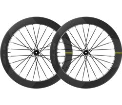 Mavic Cosmic SLR 65 Disc