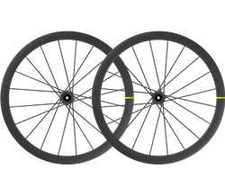Mavic Cosmic Ultimate T Disc