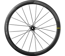 Mavic Cosmic Ultimate UST Disc