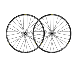 MAVIC DEEMAX ELITE  WHEELSET