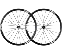 Mavic Ksyrium 30 DISC