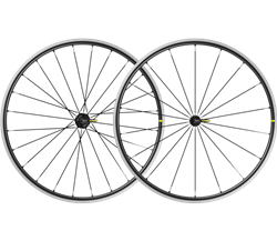 Mavic Ksyrium S