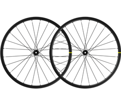 Mavic Ksyrium S Disc