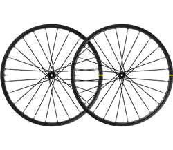 Mavic Ksyrium SL Disc
