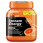 Named sport isonam energy 480g