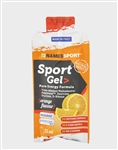 Named sport sport gel 25ml