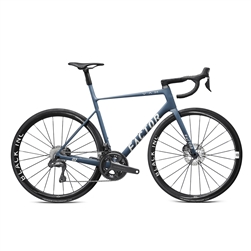Factor O2 Vam Ultegra