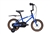 Raleigh Pop 14 2027 Blue Or Purple