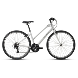 Ridgebck Motion Open Frame 2021