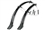 SKS RaceBlade XL Mudguard Set