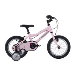 Ridgeback Honey 14" Wheel Girls Bike