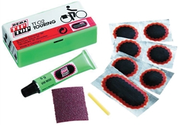Rima Tip Top TT02 Touring Puncture Repair Kit