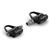 Garmin Rally RK200 Power Meter Pedals - dual sided - Keo