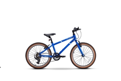 Raleigh Pop 20 2027 Blue