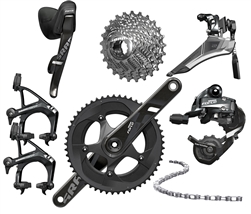 SRAM Force 22 Groupset