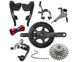 SRAM Red 22 Groupset