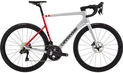 Cannondale SuperSix Carbon Disc Ultegra Di2 Road Bike 2023