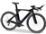 Trek Speed Concept Rim Small Black 2024