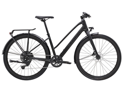Trek Dual Sport 2  Equipped Stagger Gen 5 2025